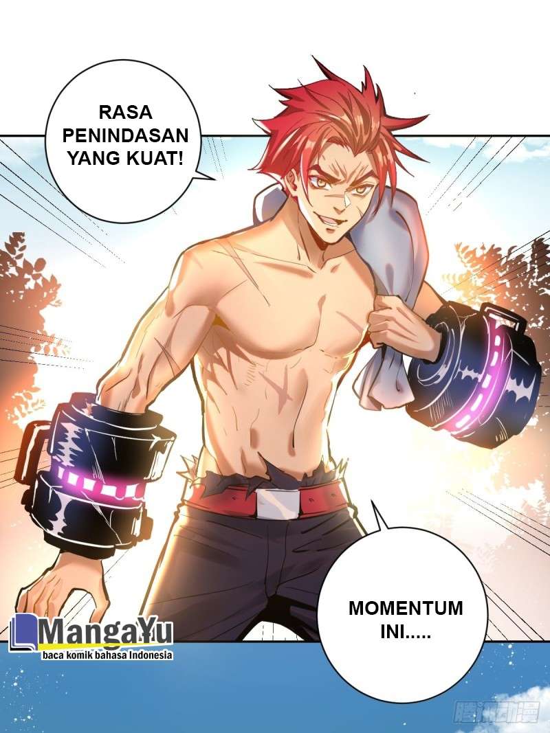 Dark Star Emperor Chapter 6 - halaman 89