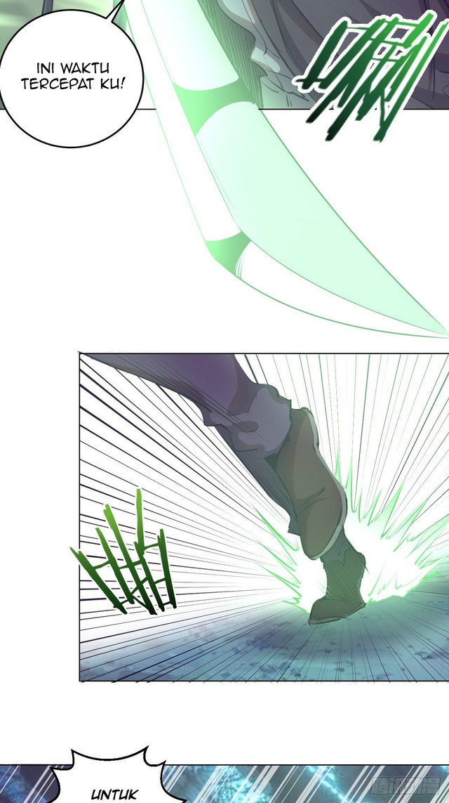 Dark Star Emperor Chapter 60 - halaman 16