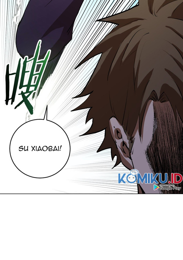 Dark Star Emperor Chapter 60 - halaman 23