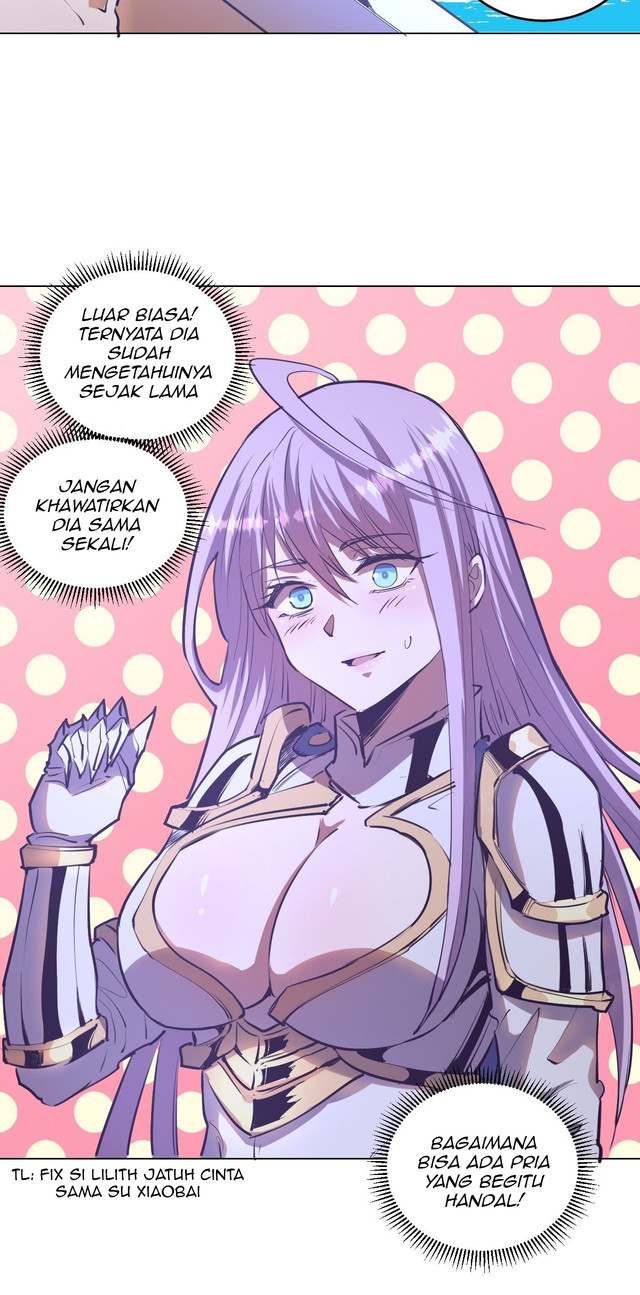 Dark Star Emperor Chapter 60 - halaman 28