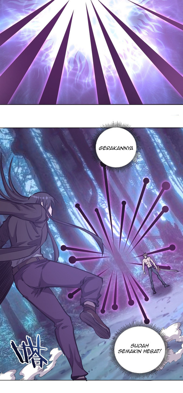 Dark Star Emperor Chapter 60 - halaman 32