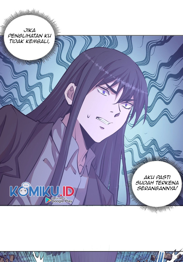 Dark Star Emperor Chapter 60 - halaman 33