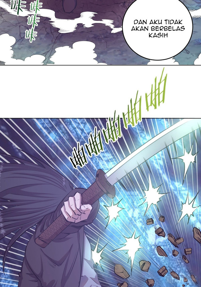 Dark Star Emperor Chapter 60 - halaman 36