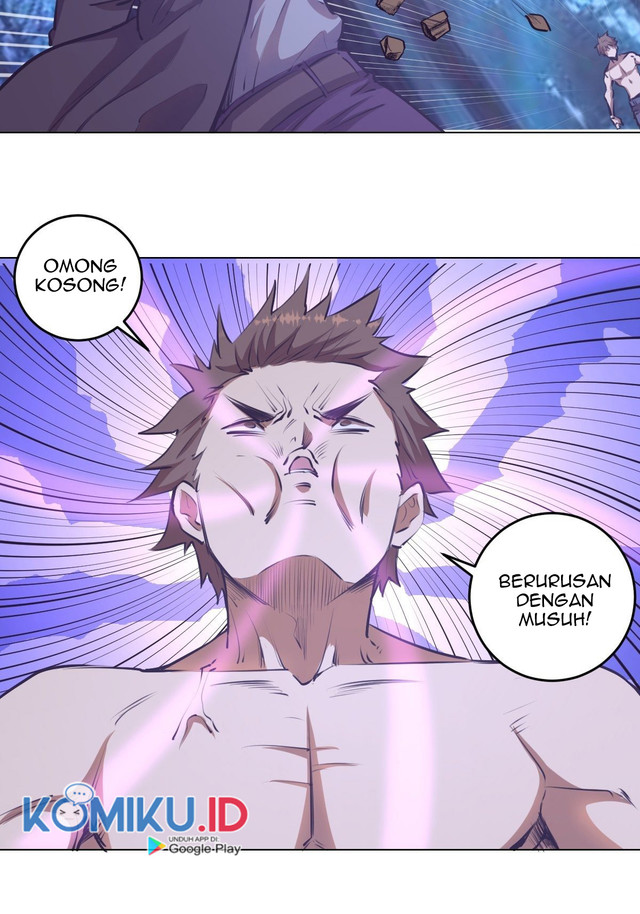 Dark Star Emperor Chapter 60 - halaman 37