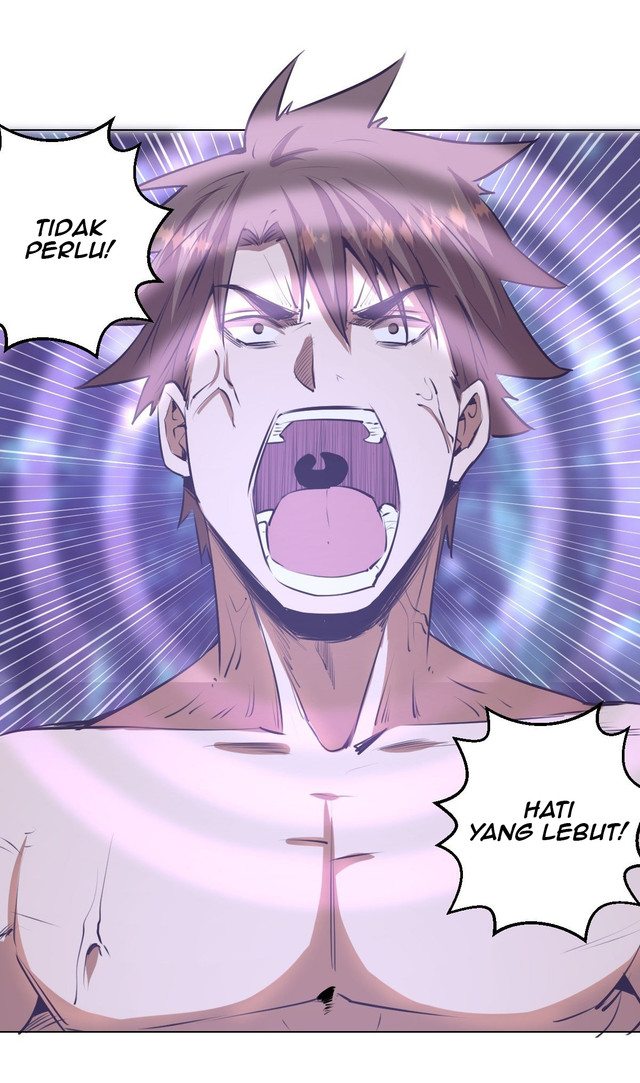 Dark Star Emperor Chapter 60 - halaman 38