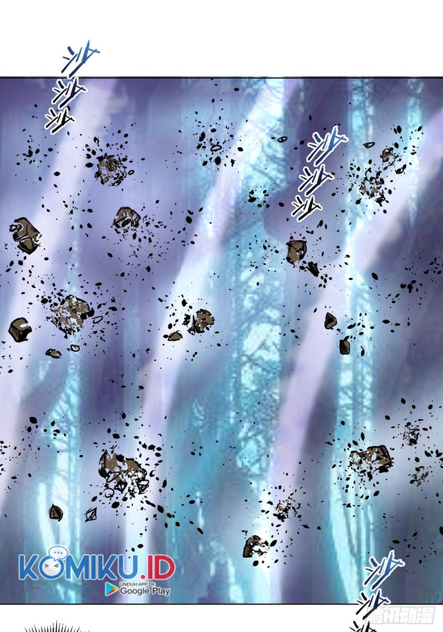 Dark Star Emperor Chapter 60 - halaman 39