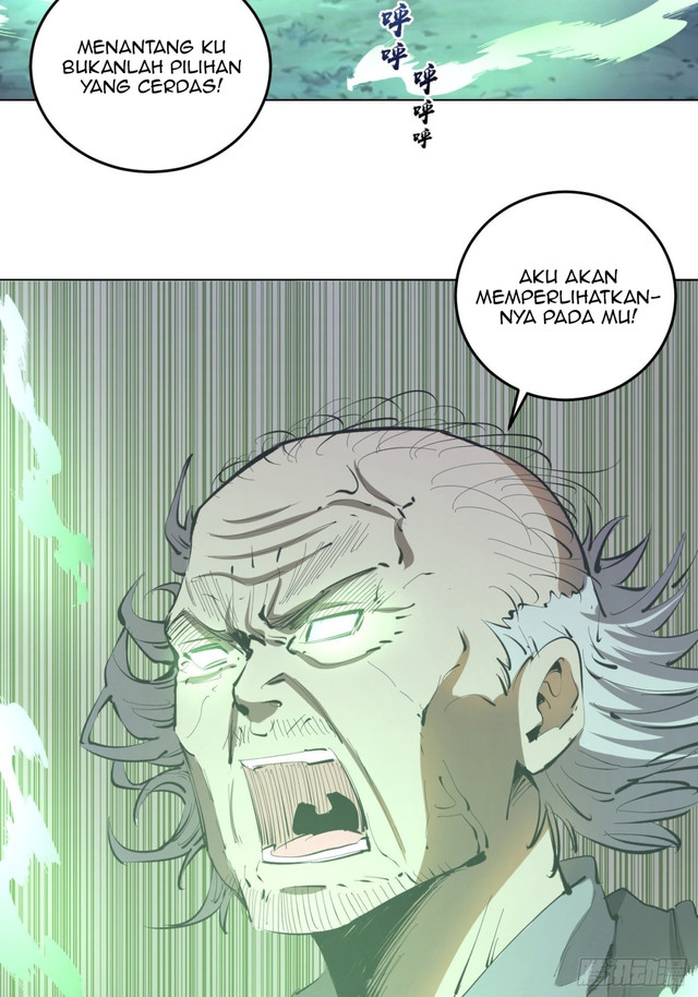 Dark Star Emperor Chapter 60 - halaman 4