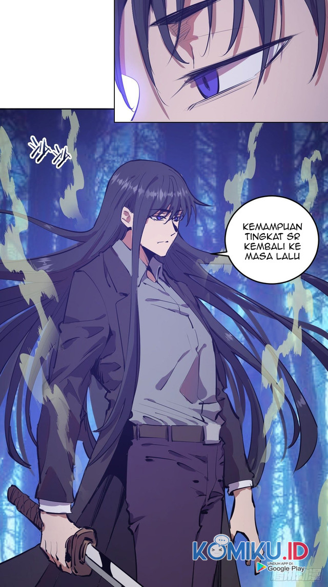 Dark Star Emperor Chapter 60 - halaman 9