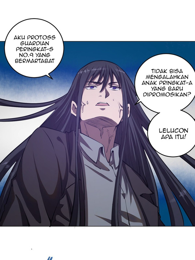 Dark Star Emperor Chapter 61 - halaman 2