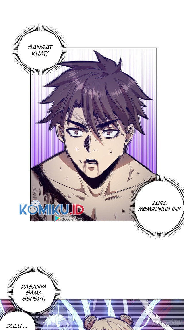 Dark Star Emperor Chapter 61 - halaman 29