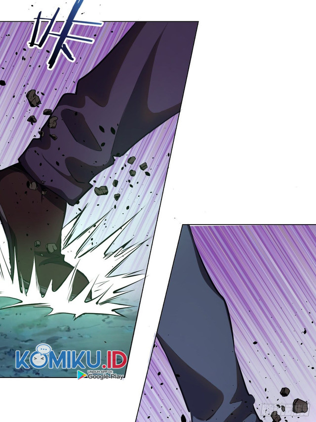 Dark Star Emperor Chapter 61 - halaman 3