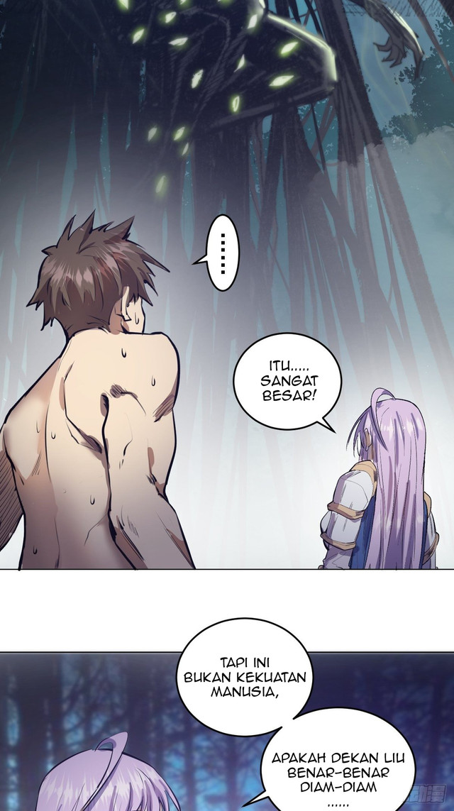 Dark Star Emperor Chapter 61 - halaman 32