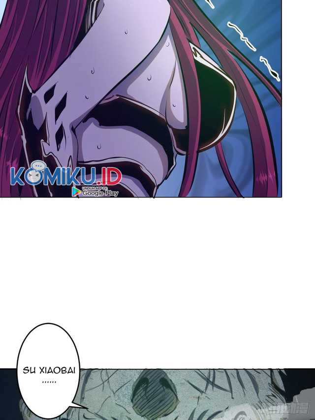Dark Star Emperor Chapter 61 - halaman 39