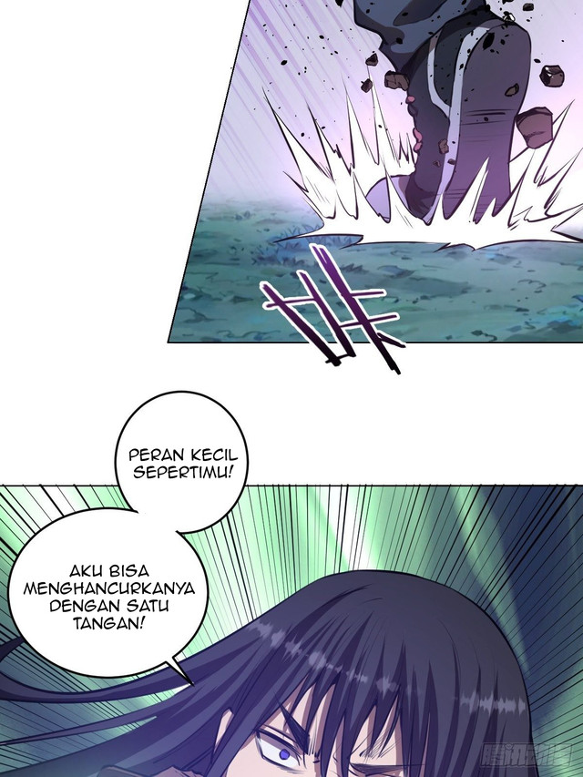 Dark Star Emperor Chapter 61 - halaman 4