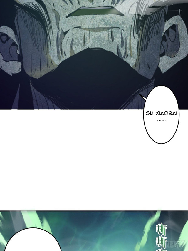 Dark Star Emperor Chapter 61 - halaman 40