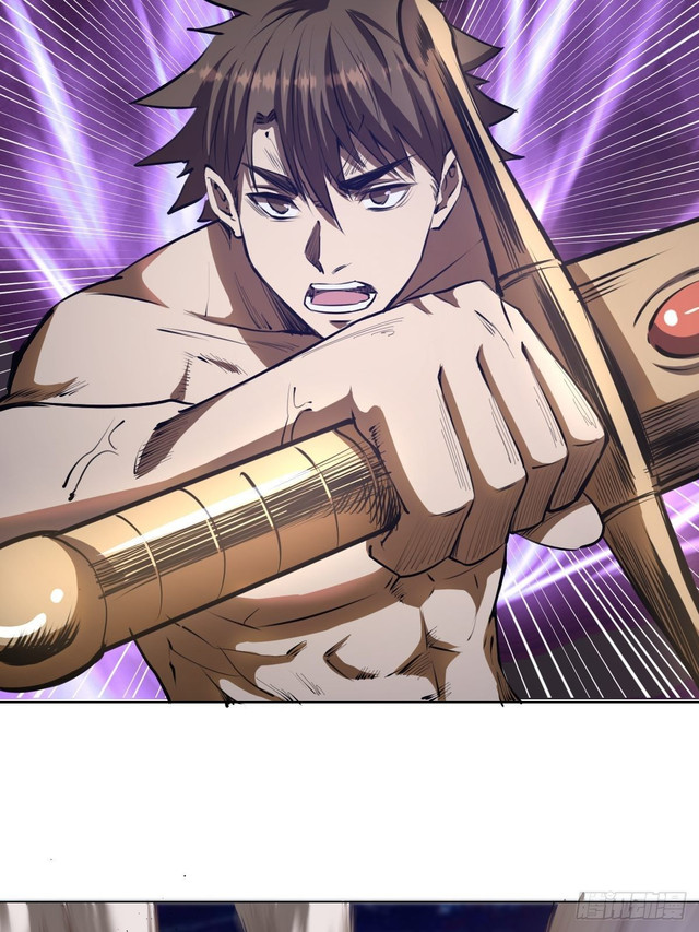 Dark Star Emperor Chapter 61 - halaman 6