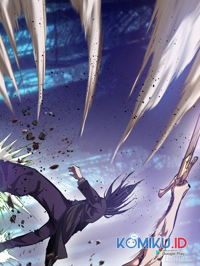 Dark Star Emperor Chapter 61 - halaman 7