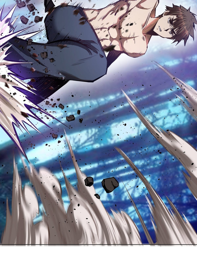 Dark Star Emperor Chapter 61 - halaman 8