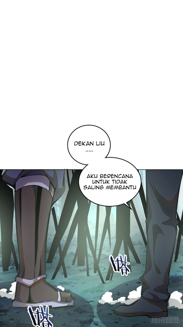 Dark Star Emperor Chapter 62 - halaman 2