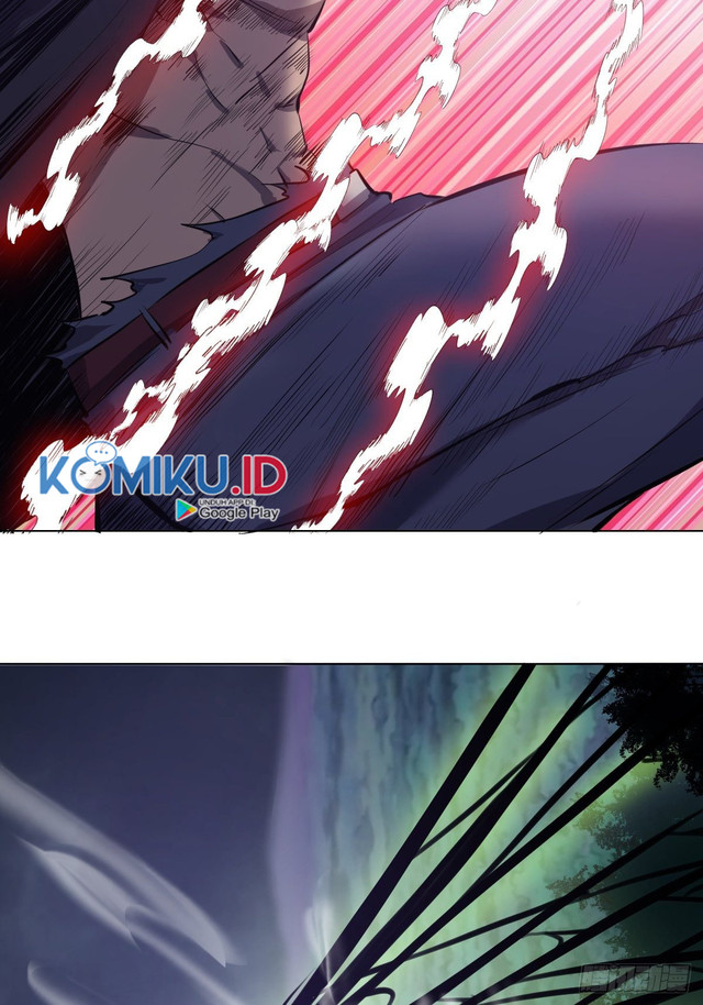 Dark Star Emperor Chapter 62 - halaman 21
