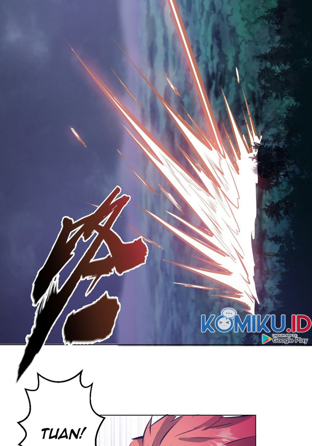 Dark Star Emperor Chapter 62 - halaman 23