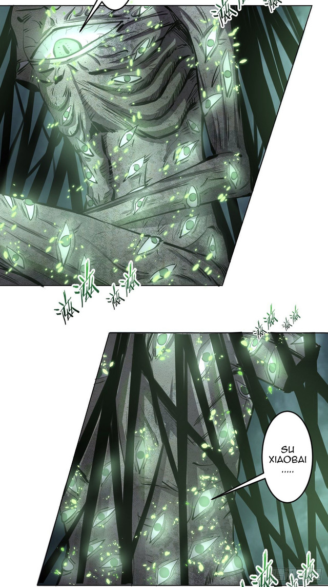 Dark Star Emperor Chapter 62 - halaman 28