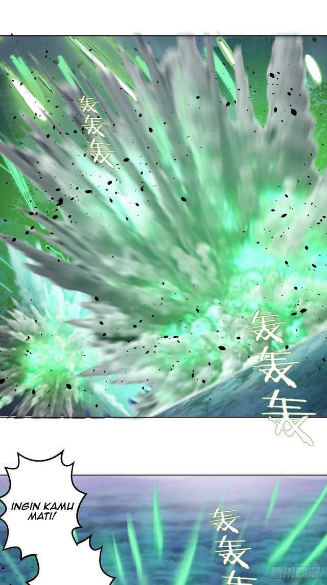 Dark Star Emperor Chapter 62 - halaman 32
