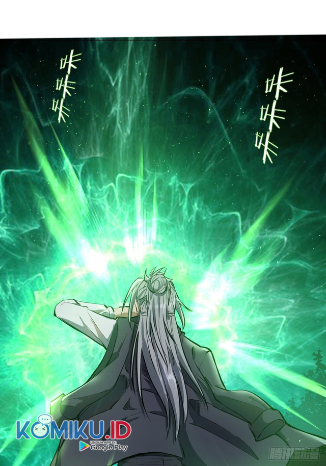 Dark Star Emperor Chapter 62 - halaman 39
