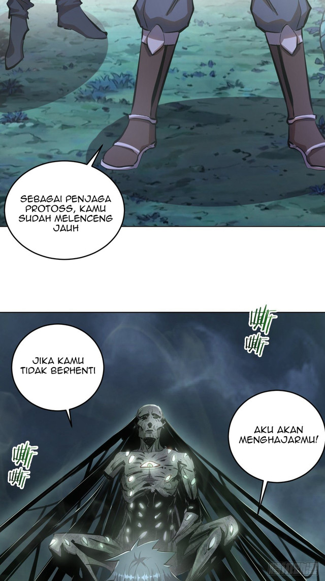 Dark Star Emperor Chapter 62 - halaman 4