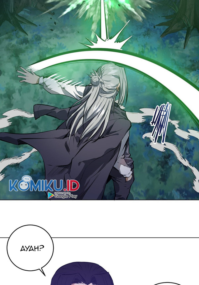 Dark Star Emperor Chapter 62 - halaman 41