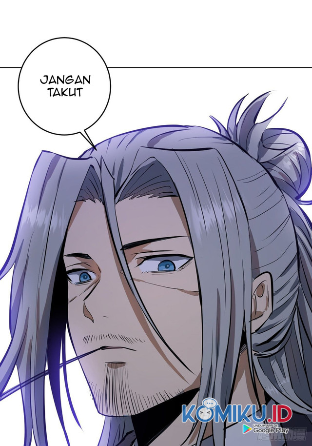 Dark Star Emperor Chapter 62 - halaman 43