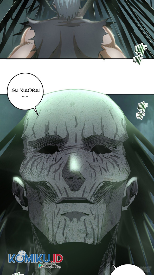 Dark Star Emperor Chapter 62 - halaman 5