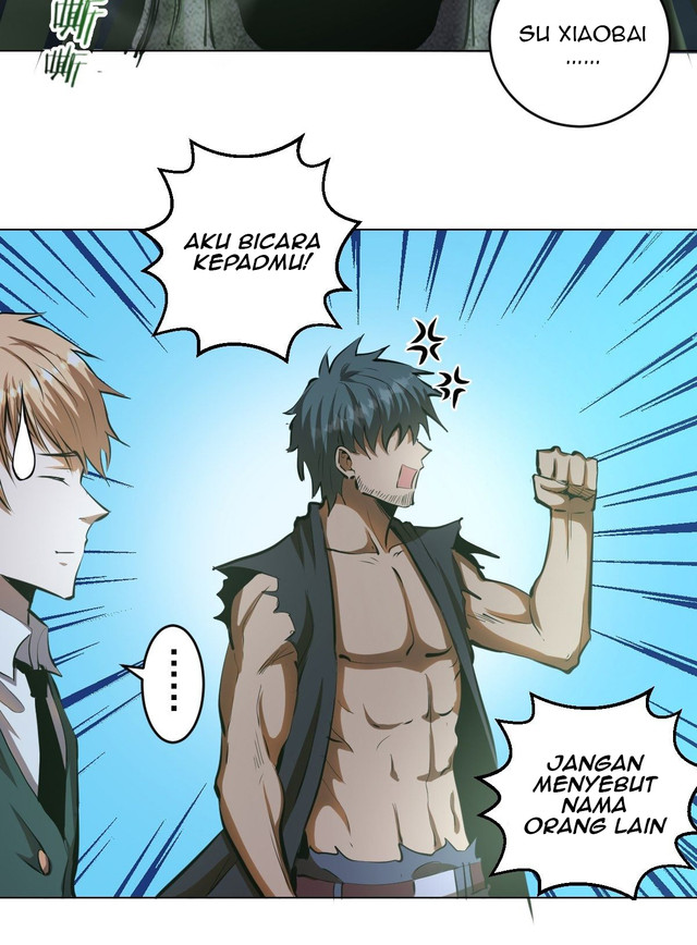 Dark Star Emperor Chapter 62 - halaman 6