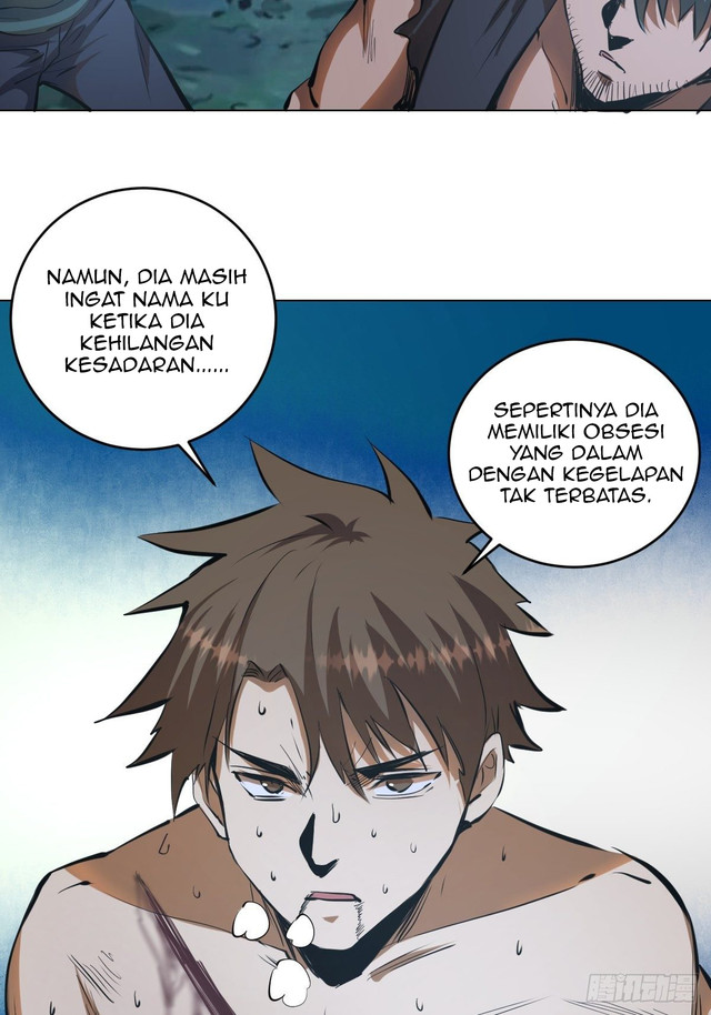Dark Star Emperor Chapter 62 - halaman 8