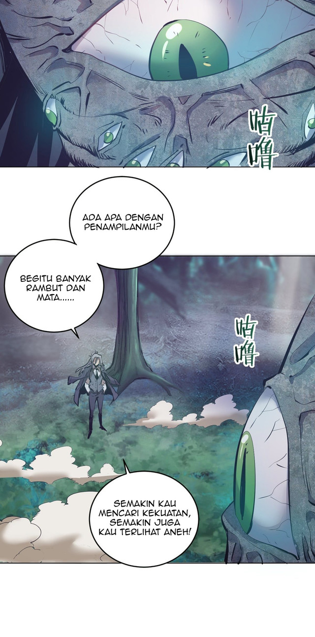 Dark Star Emperor Chapter 63 - halaman 10