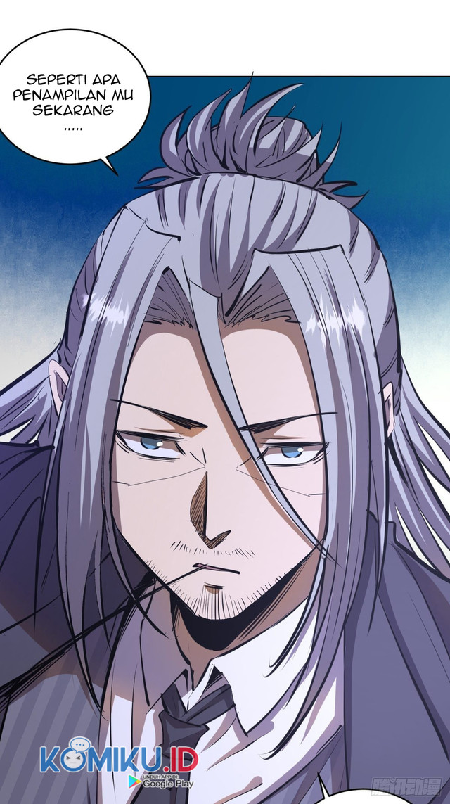 Dark Star Emperor Chapter 63 - halaman 11