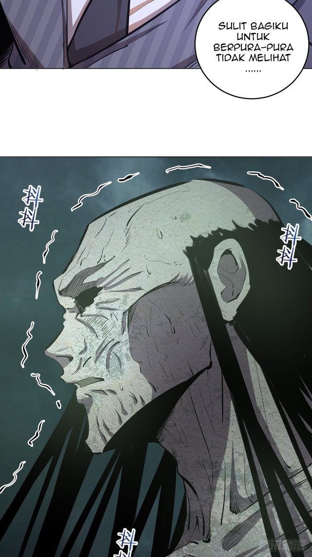Dark Star Emperor Chapter 63 - halaman 12