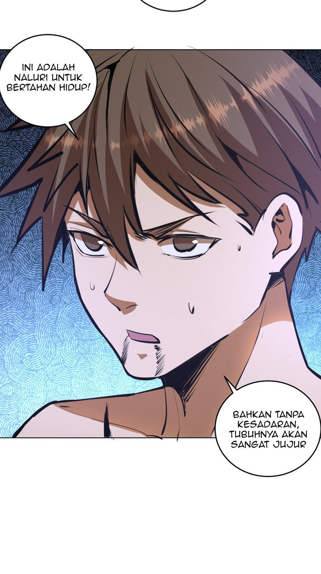Dark Star Emperor Chapter 63 - halaman 14