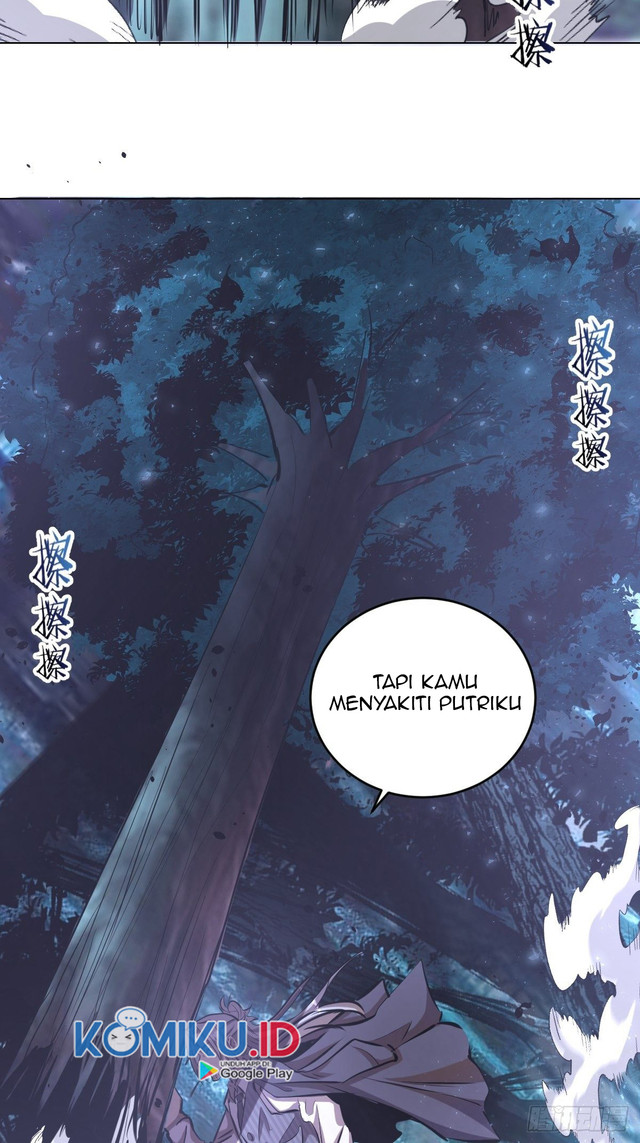 Dark Star Emperor Chapter 63 - halaman 17