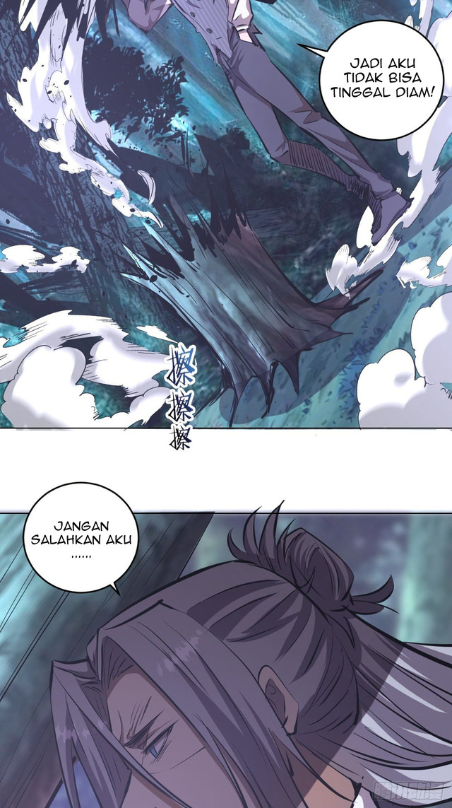 Dark Star Emperor Chapter 63 - halaman 18