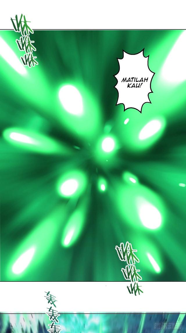 Dark Star Emperor Chapter 63 - halaman 2