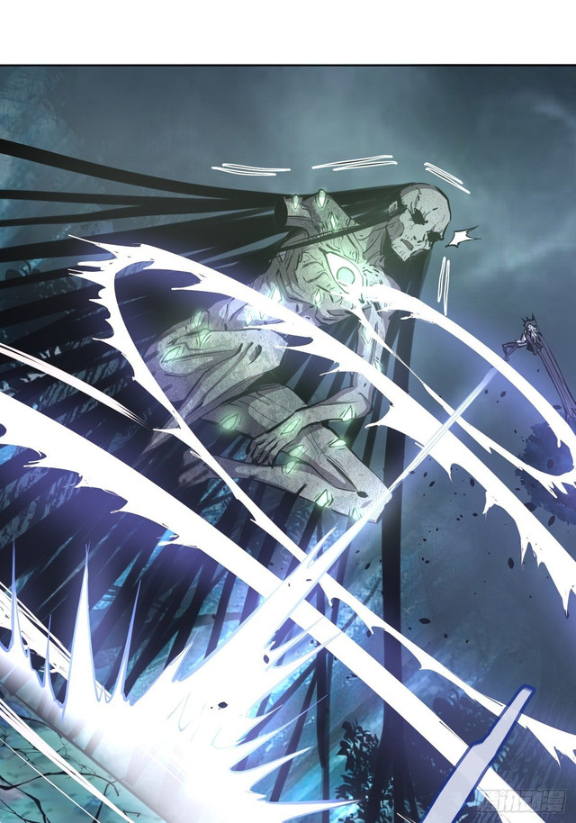 Dark Star Emperor Chapter 63 - halaman 20