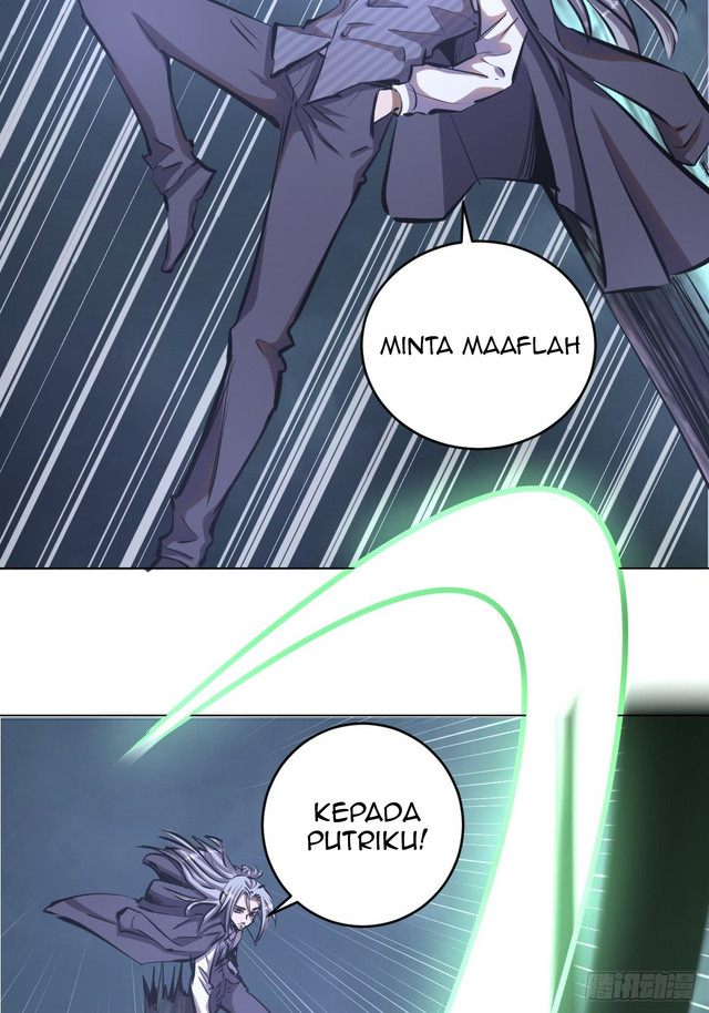 Dark Star Emperor Chapter 63 - halaman 22