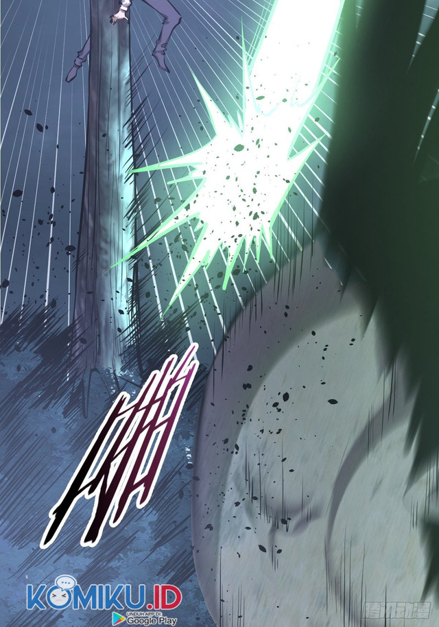 Dark Star Emperor Chapter 63 - halaman 23