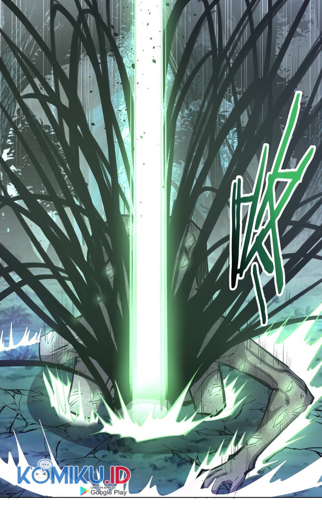 Dark Star Emperor Chapter 63 - halaman 25