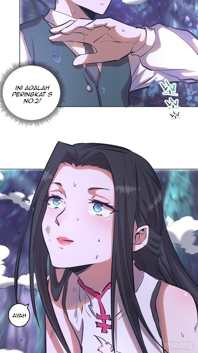 Dark Star Emperor Chapter 63 - halaman 28