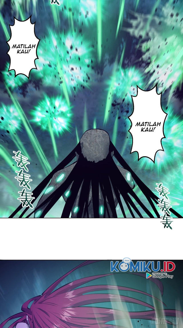 Dark Star Emperor Chapter 63 - halaman 3