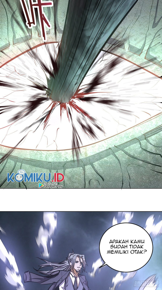 Dark Star Emperor Chapter 63 - halaman 33