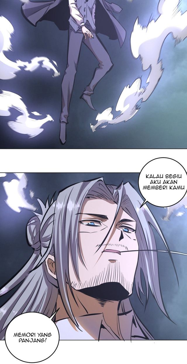 Dark Star Emperor Chapter 63 - halaman 34
