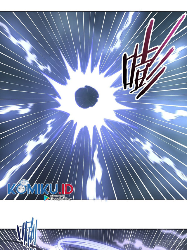 Dark Star Emperor Chapter 63 - halaman 35